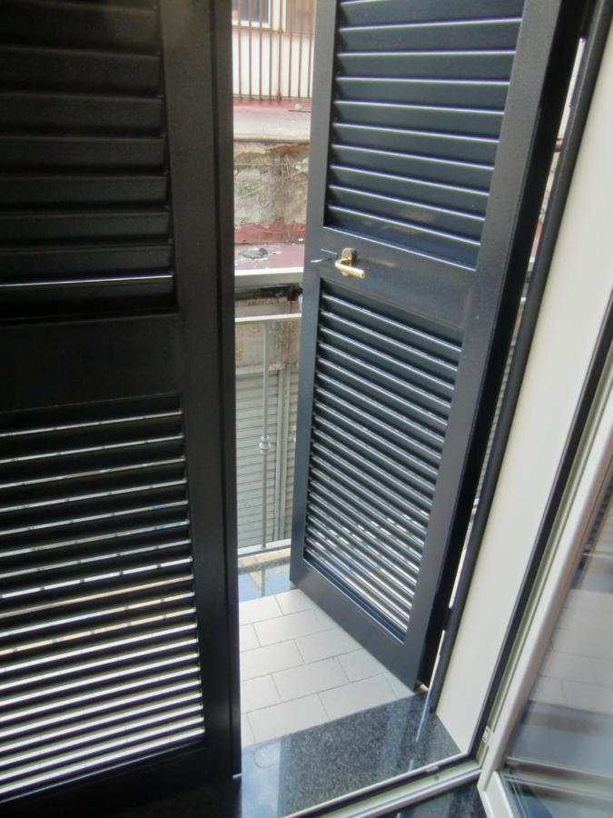 Ferienwohnung Heart Of Neapel Exterior foto